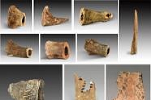 2022年度山东省五大考古新发现公布  看看都是哪里的