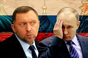 俄富豪预言2024年俄国库耗尽,美研究机构:普京还有最后8.5个月