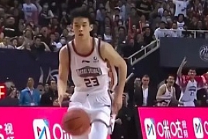 林葳2.7秒准绝杀,CBA又一颗超新星问世!