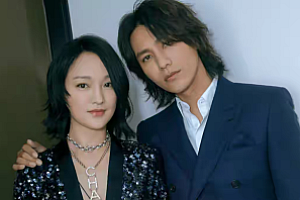 陈坤否认与周迅结婚传闻称两人是死党朋友 网友:为啥不结婚,去结婚啊!祝福啊!