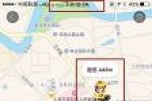 曝美团自研地图业务浮现:“美团地图”已注册!