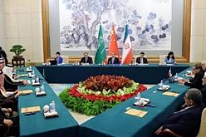 伊朗沙特同意复交,各国纷纷赞赏中国,拜登回应暴露美国窘境