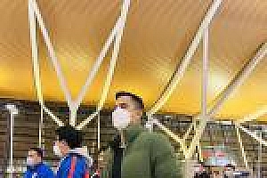 上海申花队引援消息被曝 网友:上海球迷永远记着莫队,申花永远记着莫队