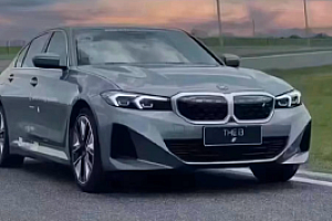 12万元买宝马?网传宝马i3将有大额补贴 涉及这些省份