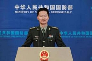 中国合理确定2023年国防支出规模 谭克非:军费增长7.2% 用于这几方面
