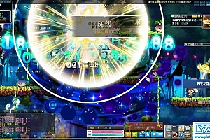 端游冒险岛176至尊版17G文件下载