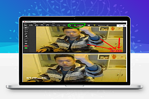 【绿色软件】简单易用的图片去水印工具,Inpaint 9.1 单文件版