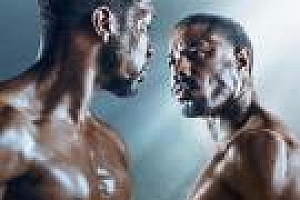 奎迪3北美票房大爆:三部新片票房有喜有忧