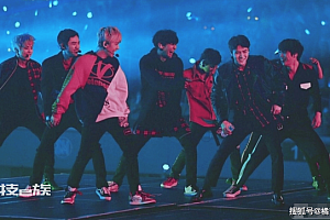 曝EXO将离开SMTOWN!粉丝:还有这等好事,快跑快跑快跑!