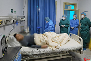 男子反复发烧20多天跑了4家医院最终被诊出黑热病