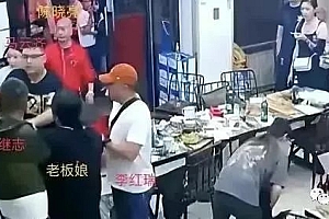 唐山打人者陈继志被强执125万!网友:让其倾家荡产