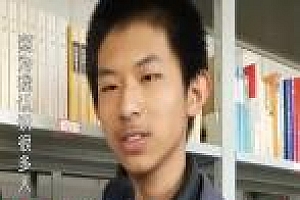 15岁天才硕士少年自称天赋一般,网友:“学习好的孩子都是别人家的”