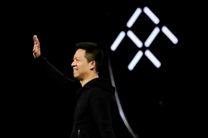 贾跃亭:法拉第未来将发2022年财报 这是公司运营恢复正轨的重要标志