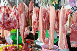 价格大降!猪肉已跌回“10元时代”?白菜猪肉馅饺子,管够!