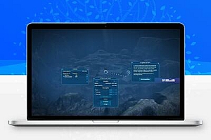 《水之城》v1.000中文版