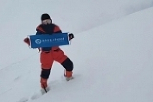 16岁高中女生将攀珠峰 或成为南坡国内年龄最小的登顶者