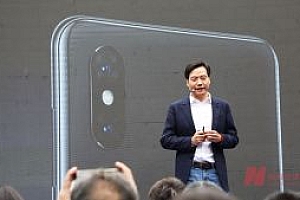 小米造车进展超过预期:预计明年上半年量产