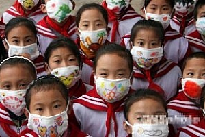 戴口罩!戴口罩!戴口罩!疾控部门紧急提醒!建议暂缓出行