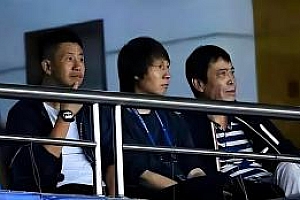 李铁足球俱乐部被起诉 自身难保公司竟也有违法行为