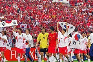 韩足协与西班牙足协合作:韩国队可使用西班牙足球设施