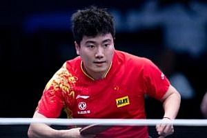 林诗栋世界排名进入前20,王艺迪世界排名升至第3