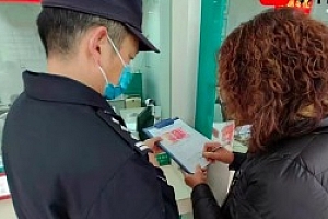 公安提醒:这类电话千万别接!接了容易被骗子的“洗脑”