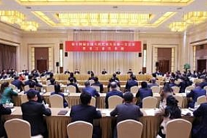 江苏省委原书记吴政隆履新职 国务院机关党组副书记