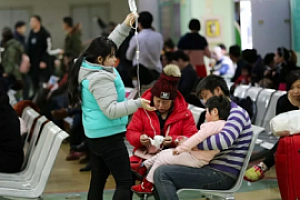 甲流病毒进入人体后会经历什么 感染扩散及并发症