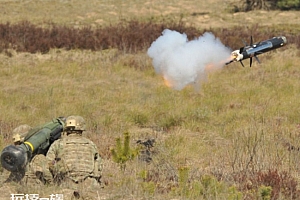 美或向英出售反坦克导弹,旨在通过强化北约盟友的安全来支持美国家安全