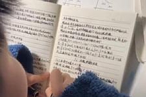 8岁男孩自学高中课程:目标是麻省理工大学