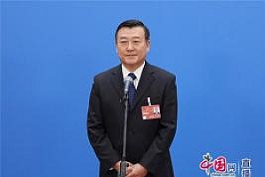 住建设部部长倪虹称要让群众放心购房