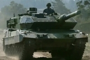 美称迫于德国压力向乌提供坦克:为了“同盟关系”才同意