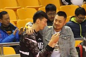 多位媒体人批评周琦!低调行事或许对周琦的后续发展更好