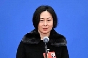 政协委员何超琼:我是大湾区人 大湾区将成香港发展大舞台