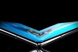 华为Mate X3被曝光:折叠屏、首发第二代卫星通信