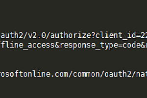适用于Linux的OneDrive客户端,支持VPS和OneDrive之间实时同步/备份