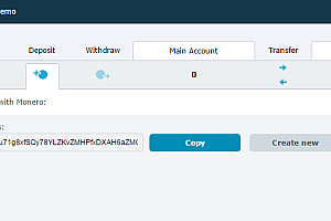 在Ubuntu/CentOS/Debian系统下,使用CPU挖Monero (XMR)币