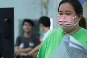 贾玲新作热辣滚烫杀青 张小斐杨紫都有加盟还能创造奇迹吗