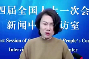 董明珠谈大学生基层历练 为什么不可以呢?