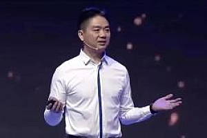 刘强东详解京东低价战略:一个共识、两条公式和三大痛点
