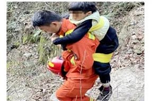浙江7岁男孩爬山时中暑!专家:气温回暖历史罕见