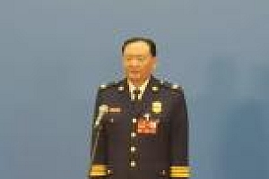 “蓝朋友”是可信赖的:保民平安是职责使命所在!