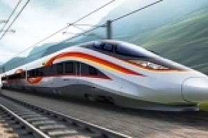 高铁巨亏主要因耗电太多?科普来了 真相原来是这样的