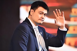 姚明称尊重新疆男篮决定,表示遗憾!