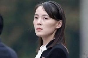 朝称如美拦截朝武器则视为宣战 正在密切关注美韩的所有军事动向