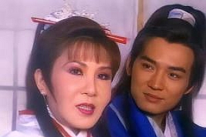 明道蒋雯丽 《转角之恋》母子感溢出屏幕