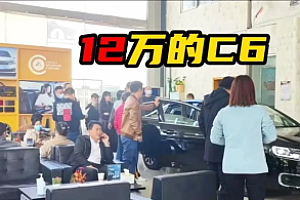 21万汽车降价9万!“史上最强补贴”来袭?影响多大?