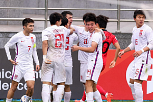 U20世青赛24强出炉:名单颠覆球迷认知