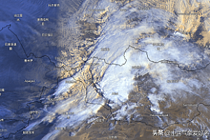 寒潮即将席卷国内大部分地区,权威预报:四大降温重点