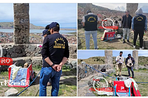 秘鲁男子把木乃伊当女友,还向朋友炫耀!